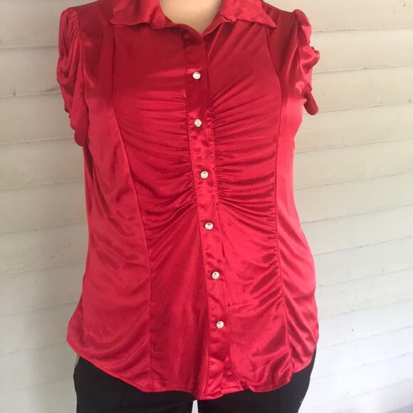 Size 3XL evogues button up shirt - Picture 1 of 3